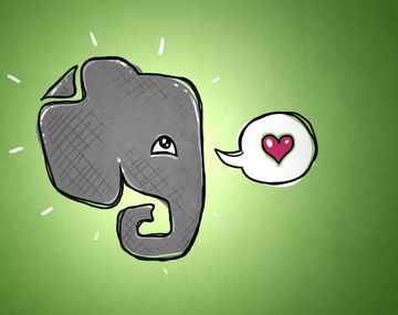 Una app para recordar todo se dispara en Latinoamérica