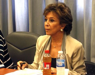 En Argentina no sé si es mejor estar en derecho o no