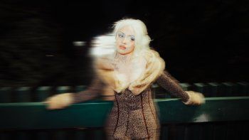 Foto: @mayraortizph Foto: @mayraortizph