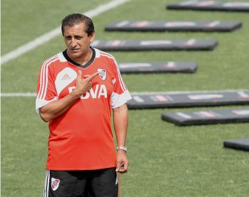 Ramón ya piensa en refuerzos de primera línea