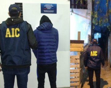 Sicario Milanesa fue condenado a 17 años de prisión en Rosario