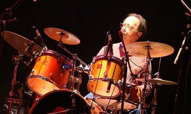 Se fue un grande: murió el músico y compositor uruguayo Osvaldo Fatorusso