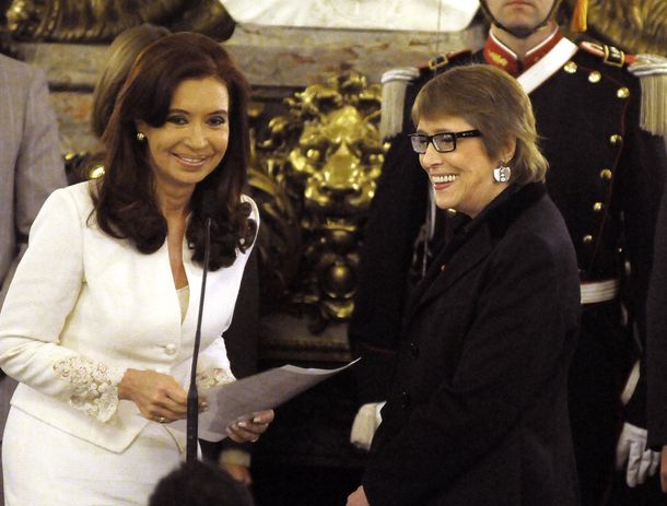 Crearán un museo de las Malvinas dependiente del flamante ministerio de Cultura