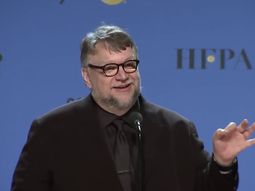 Guillermo del Toro, cineasta y ganador del Premio Óscar, nace un 9 de octubre de 1964.. Guillermo del Toro, cineasta y ganador del Premio Óscar, nace un 9 de octubre de 1964..