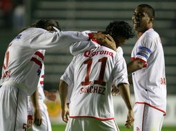 Toluca-EFE