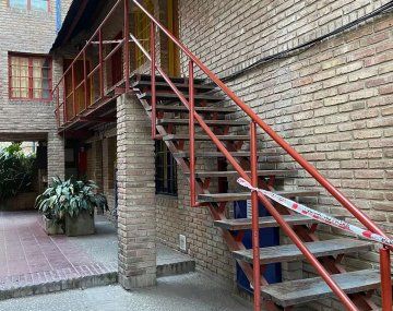 Las víctimas son un hombre de 36, una mujer 37 y una adolescente de 13 años