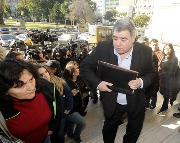 Tras la fuga