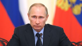 Putin no expulsará a ningún diplomático estadounidense, a pesar de las medidas contra Moscú Putin no expulsará a ningún diplomático estadounidense, a pesar de las medidas contra Moscú