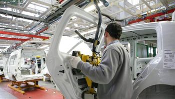 afirman que el sector automotor crece por la demanda pujante afirman que el sector automotor crece por la demanda pujante