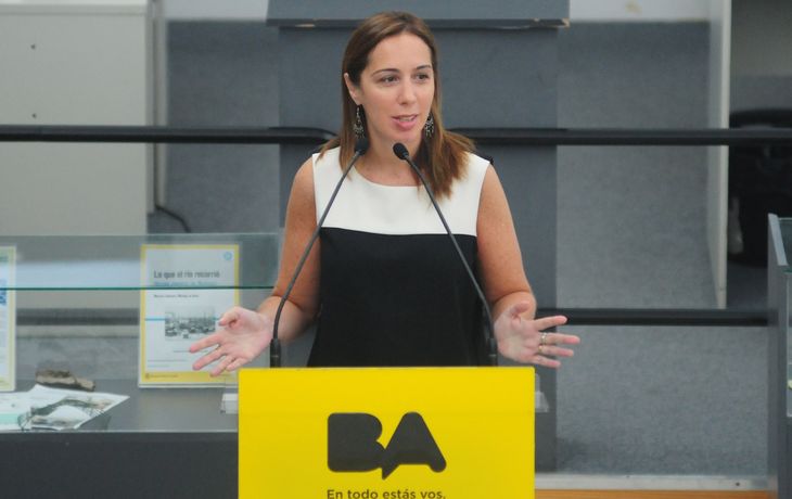La Ciudad justificará la suba en la tarifa del subte ante el juez