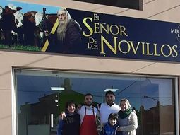 Más allá de Kevin Bacon: imperdible hilo sobre el ingenio argentino para poner nombres a comercios
