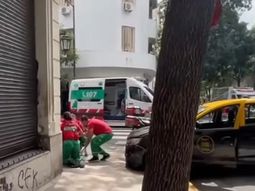 cristina revelo quien era el peaton que murio en un accidente frente a su casa: me enoja mucho cristina revelo quien era el peaton que murio en un accidente frente a su casa: me enoja mucho