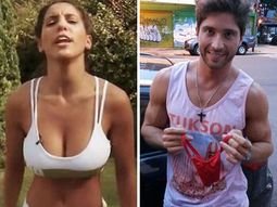 tras la polemica con su notero, cinthia fernandez pegaria el portazo al reality show tras la polemica con su notero, cinthia fernandez pegaria el portazo al reality show