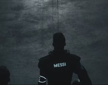 Un cineasta argentino denuncia que una multinacional plagió uno de sus proyectos