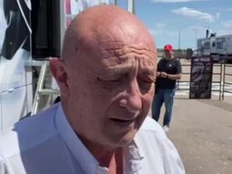 Quién era Carlos Garrido, el expiloto de TC que asesinaron en Mar del Plata