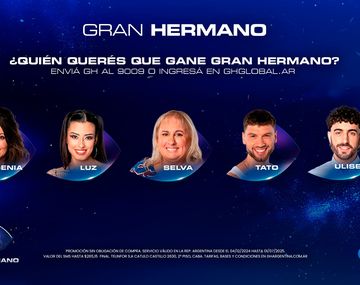 Quién se va de Gran Hermano esta noche