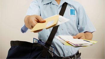 un cartero fue condenado por robar cartas un cartero fue condenado por robar cartas