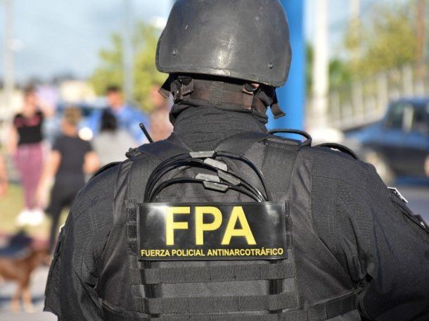 Córdoba: proponen incorporar personal con formación en las Fuerzas Armadas a la Fuerza Policial Antinarcotráfico