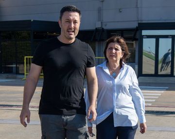 Luis Petri será candidato a diputado y dejará otra vacante en el Gabinete de Javier Milei