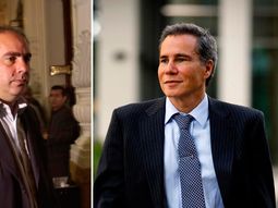 un informe de mario cafiero asegura que el fiscal nisman se suicido un informe de mario cafiero asegura que el fiscal nisman se suicido