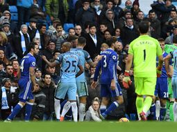 Sergio Kun Agüero Sergio Kun Agüero