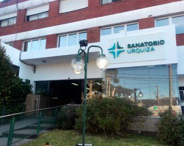 Una clínica informó por error a una familia que el padre había muerto por covid