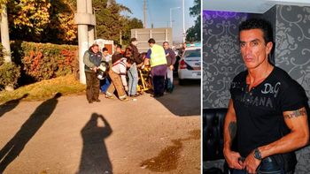 dani la muerte continua en estado critico tras la nueva operacion dani la muerte continua en estado critico tras la nueva operacion