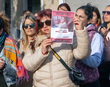 Quién es el adolescente detenido por la muerte de su amigo en Laboulaye