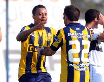 En la última jugada