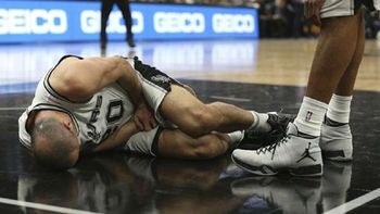 Foto: San Antonio Express Foto: San Antonio Express