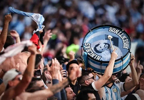 Las canciones de Indio Solari que se apropiaron las hinchadas de fútbol