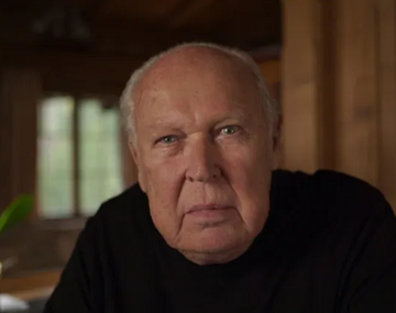 Murió Víctor Manuel de Saboya