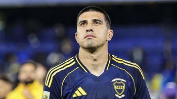 boca pierde a una pieza clave: rodrigo battaglia se lesiono y debera operarse boca pierde a una pieza clave: rodrigo battaglia se lesiono y debera operarse