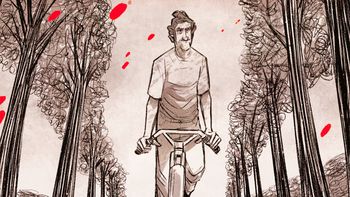 Mujica y las flores de la guerrilla fue publicada este año en el Uruguay. Mujica y las flores de la guerrilla fue publicada este año en el Uruguay.