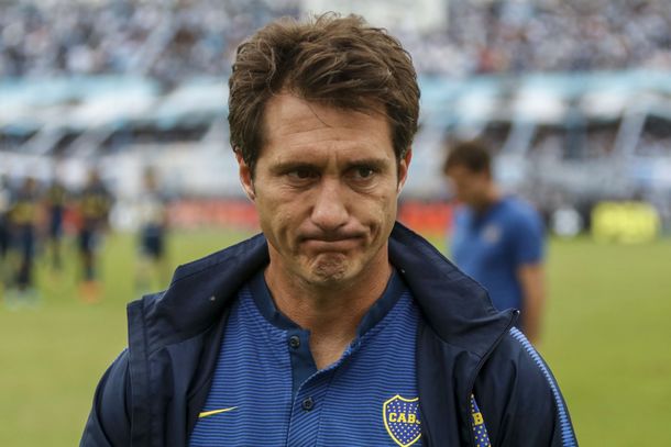 Escándalo en Boca: Guillermo respondió los rumores sobre la llegada de Heinze