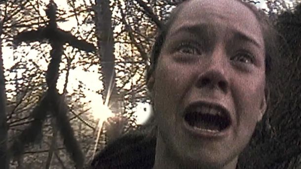 El proyector de la bruja de Blair ganó el Independent Spirit Award a Mejor Debut. El proyector de la bruja de Blair ganó el Independent Spirit Award a Mejor Debut.