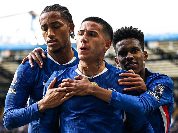 Atento Chelsea: Enzo Fernández vuelve a escena en la órbita de los gigantes europeos