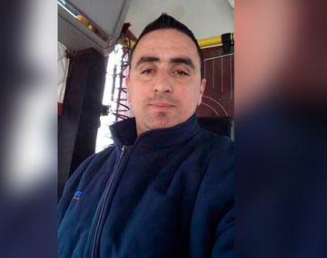 Asaltaron y balearon en la pierna a un colectivero en Merlo: hay paro en 3 líneas