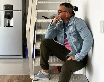 Juan Reverdito apuntó sin filtro contra la nueva temporada de GH