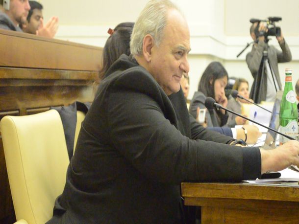 La trata de personas: eje de debate en el Vaticano