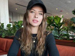 la china suarez mostro el sorprendente parecido que tiene con su hijo amancio la china suarez mostro el sorprendente parecido que tiene con su hijo amancio