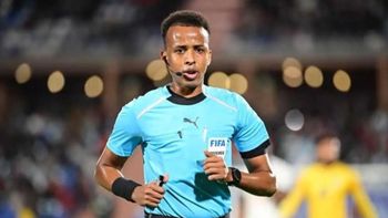 estados unidos rechazo el ingreso de un arbitro para el mundial 2026: el motivo estados unidos rechazo el ingreso de un arbitro para el mundial 2026: el motivo