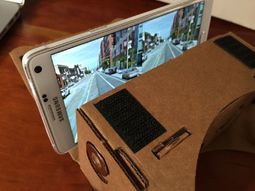 google street view se actualiza e implementa realidad virtual google street view se actualiza e implementa realidad virtual