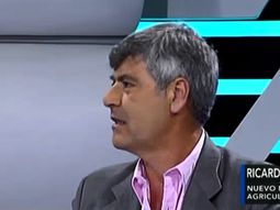 buryaile: la eliminacion de las retenciones se dara de forma inmediata buryaile: la eliminacion de las retenciones se dara de forma inmediata