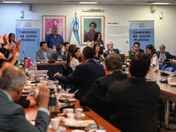 Diputados definió la primera ronda de testigos en el Juicio a la Corte.