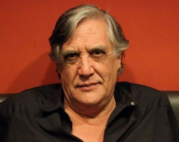 Murió Jorge Sosa