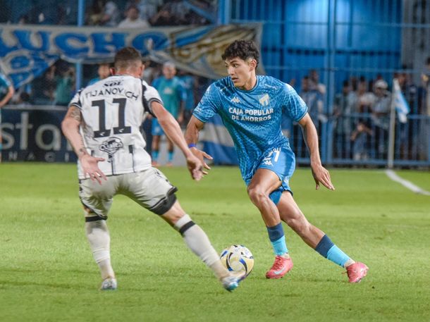 Empate sin goles: Atlético Tucumán y Central Córdoba aburrieron a todos