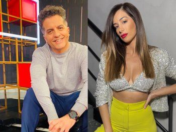 Ángel de Brito habló del futuro de Estefi Berardi en LAM