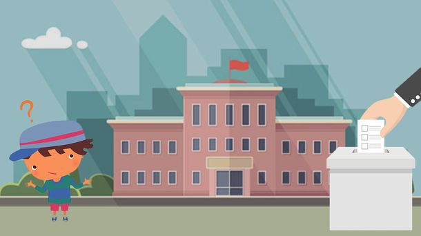 ¿Habrá clases tras las PASO?