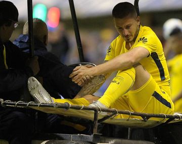 Darío Benedetto y el video que ilusiona a todos los hinchas de Boca